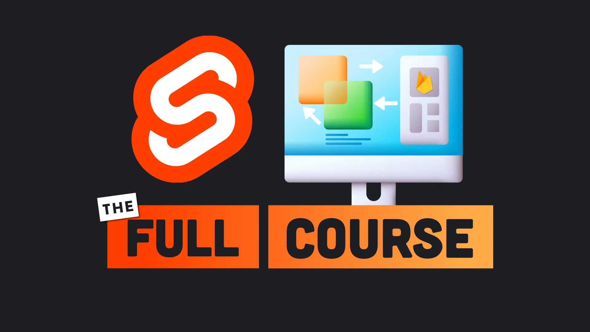 SvelteKit Full Course