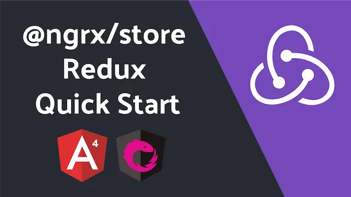 Angular NgRx Starter Guide