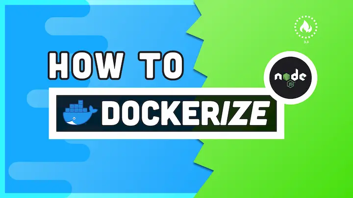 Docker Basics Tutorial with Node.js