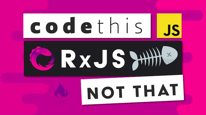 Top Ten RxJS Concepts