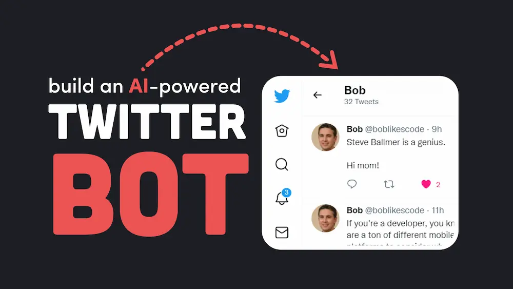 Twitter Bot Tutorial